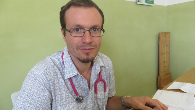 Dr Giovanni Andreotti